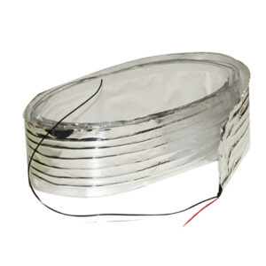 Home 21 Aluminium Foil Heater Manufacturer in India