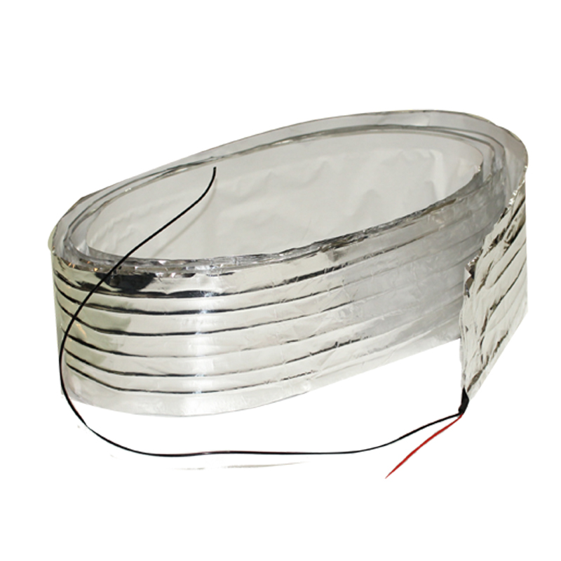 Aluminium Foil Heater Manufacturer in India 1 Aluminium Foil Heater Manufacturer in India