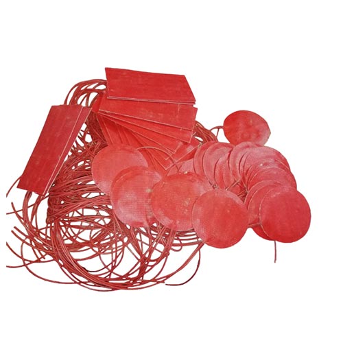 Silicone Pad Heater (6)