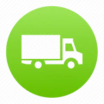 Home 9 Truck Green