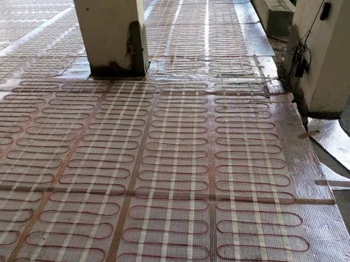 Under Floor Heating Mat 6 Under Floor Heating Mat - Image 6