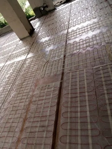 Under Floor Heating Mat 5 Under Floor Heating Mat - Image 5