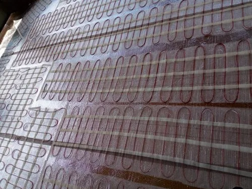 Under Floor Heating Mat 4 Under Floor Heating Mat - Image 4