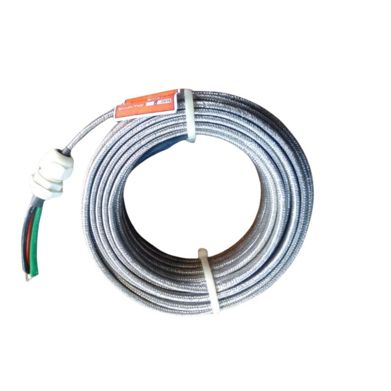 Haet Tracer Cable
