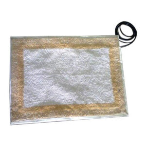 Home 16 Heated Door Mat
