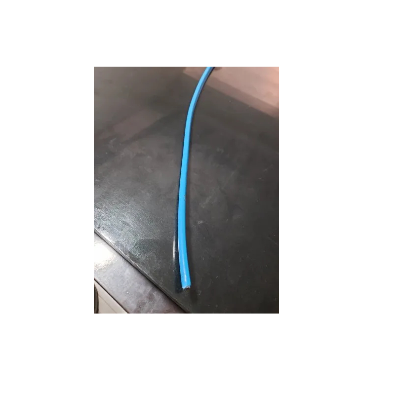 Self-Regulating Freeze Protection Cable 1 Self-Regulating Freeze Protection Cable