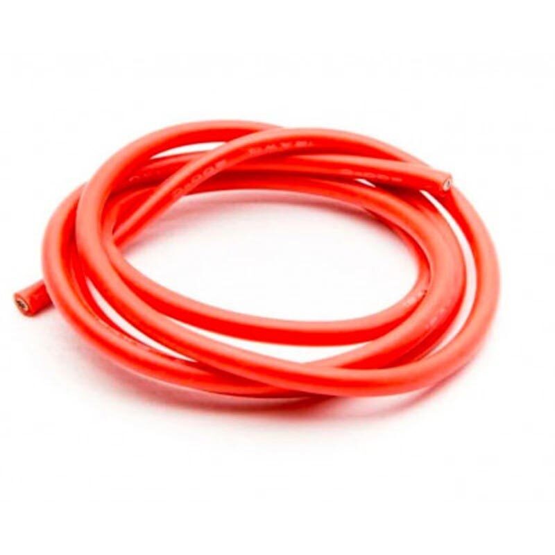 Silicone Wire & Cable Manufacturer in India