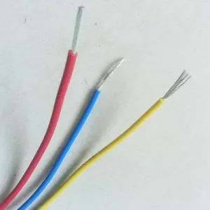 Home 17 PTFE (Teflon) Wires & Cable