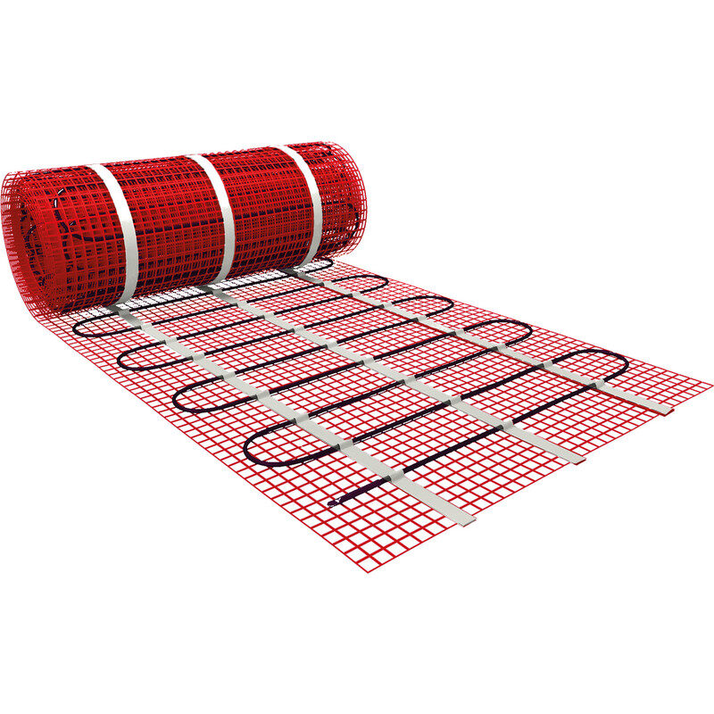Under Floor Heating Mat