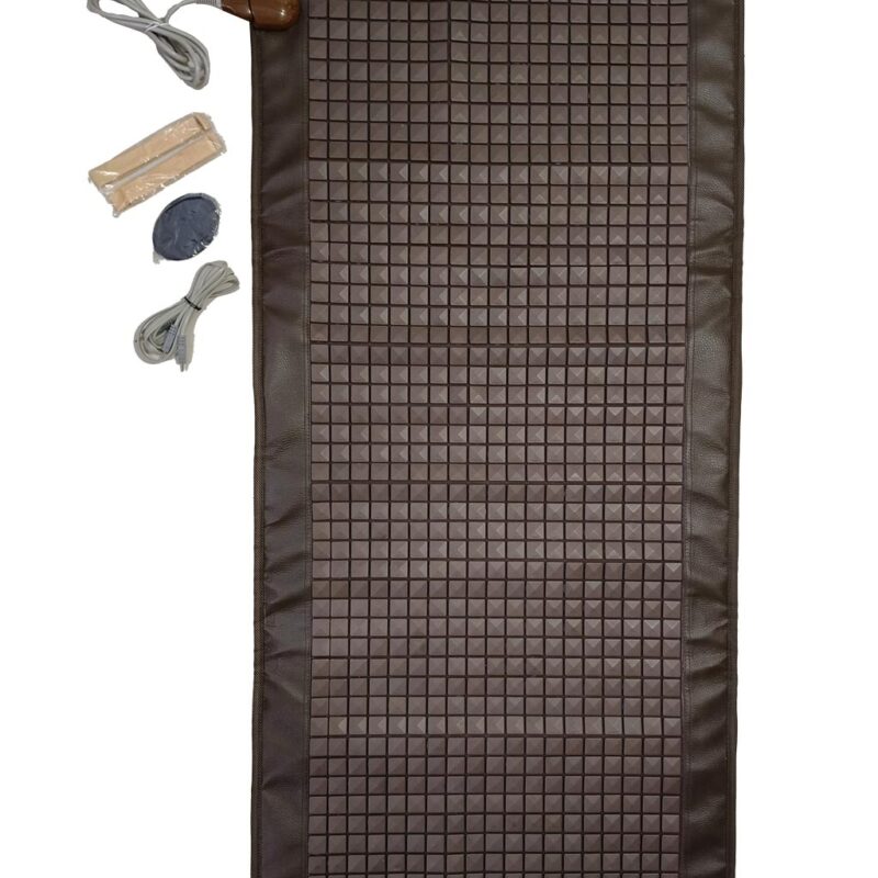 NanoHeat Heated Therapy Mat with Controller