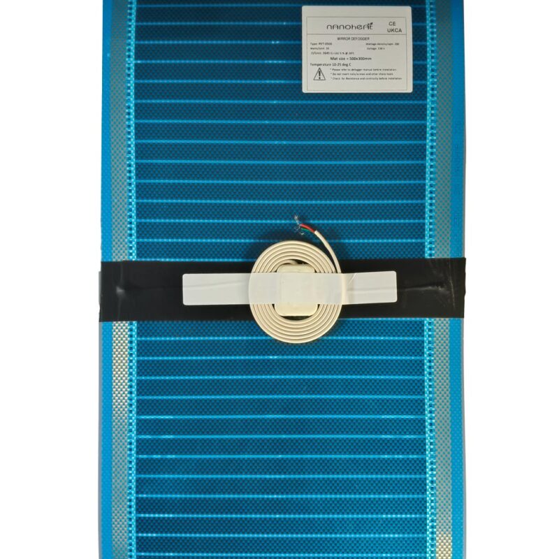 Mirror Defogger