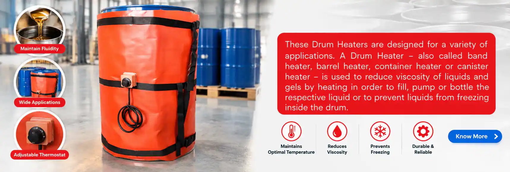 silicon-rubber-heater
